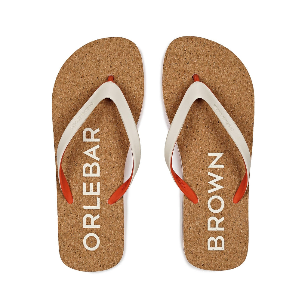 Orlebar Brown Haston Cork - Clementine