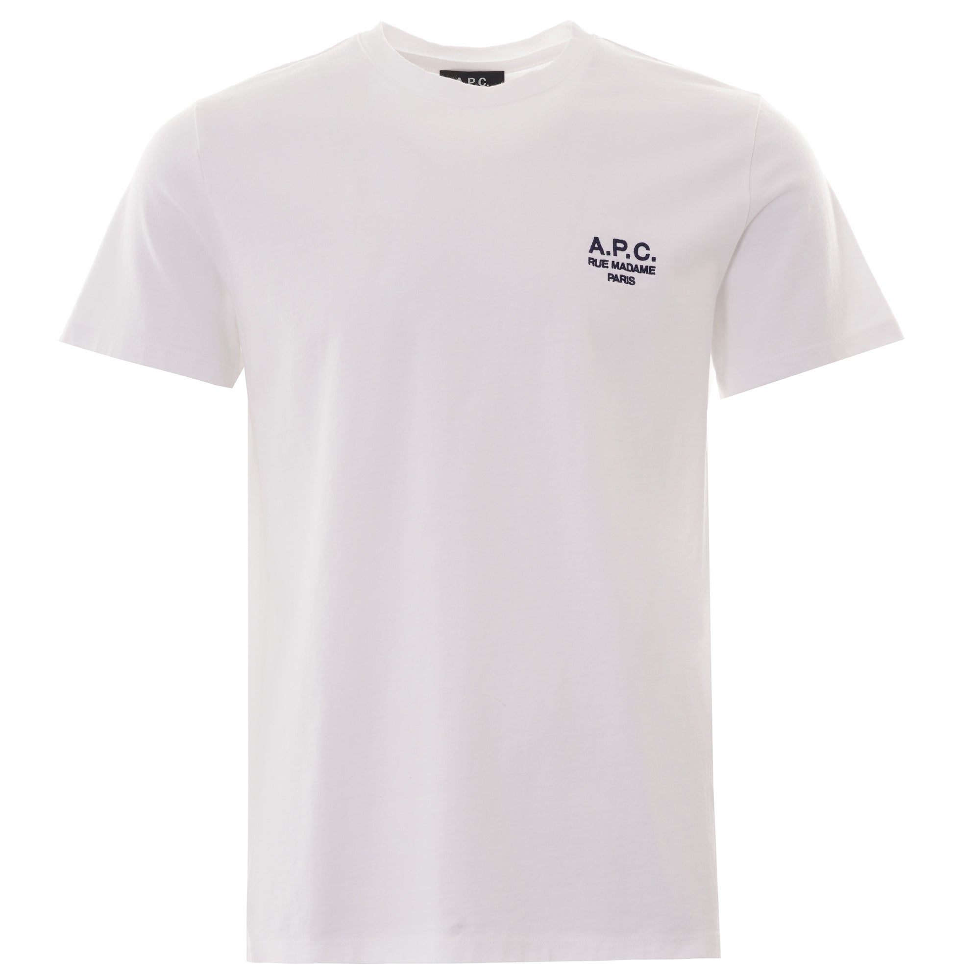 A.P.C. Raymond T-Shirt - White