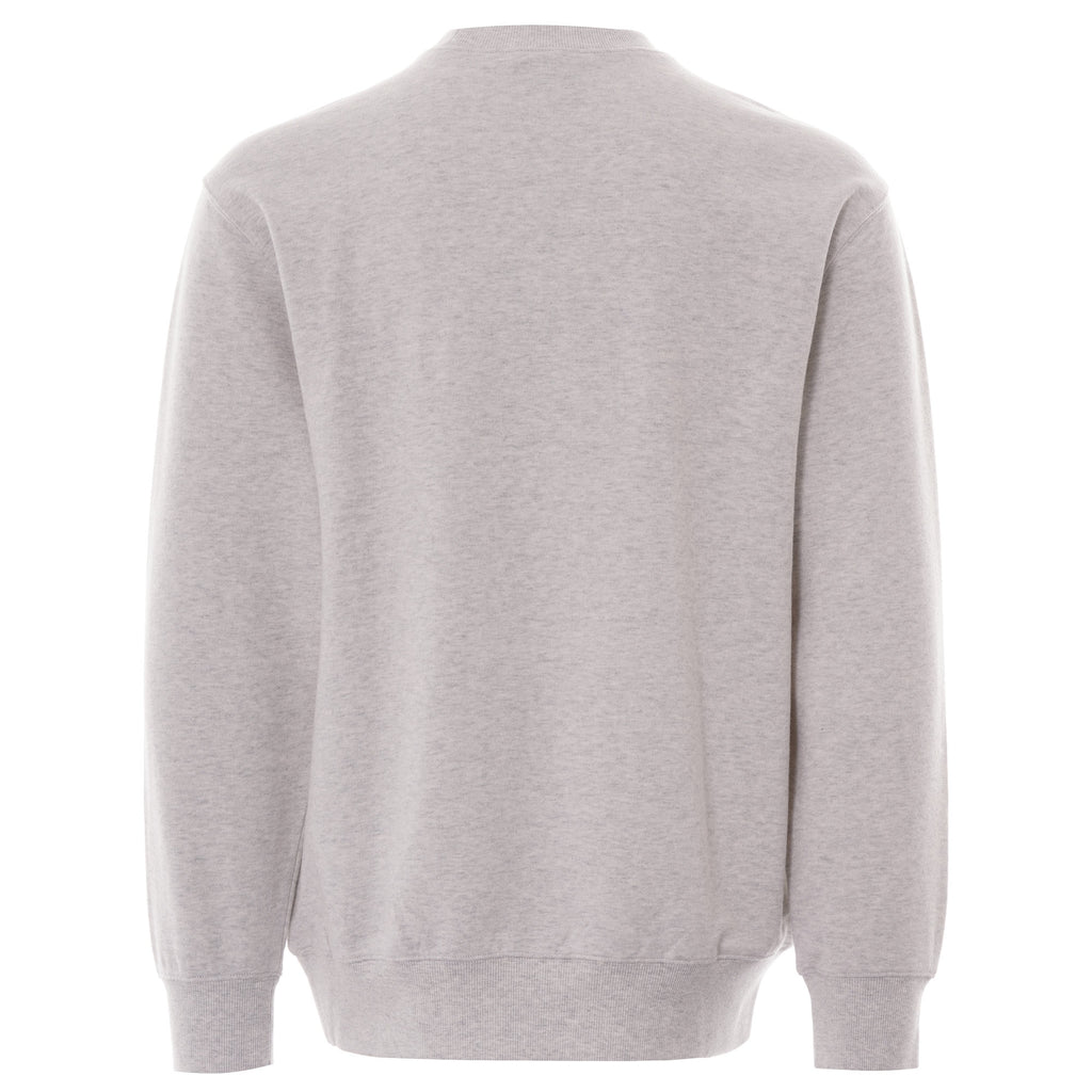 Carhartt WIP Pocket Sweatshirt - Ash