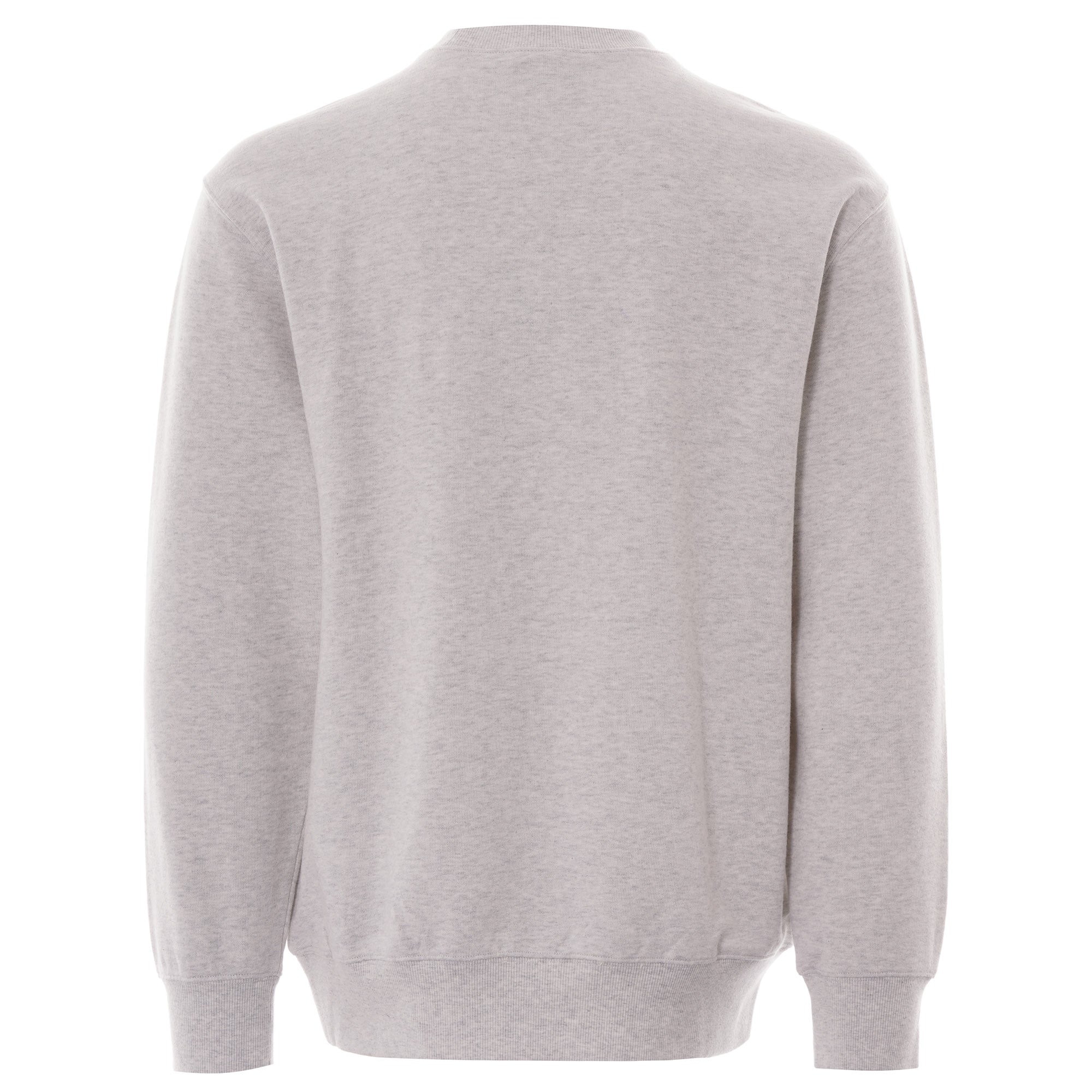 Carhartt WIP Pocket Sweatshirt - Ash