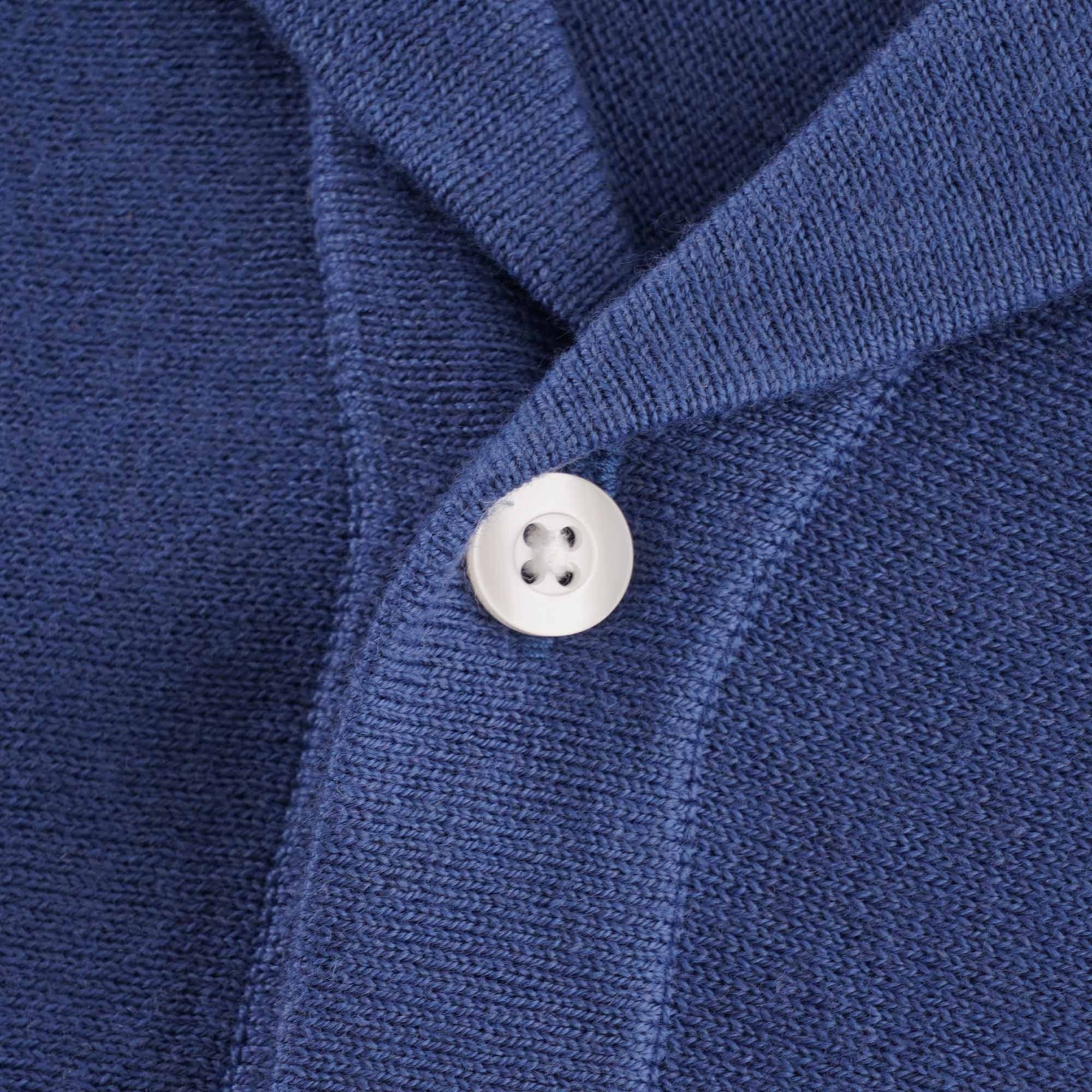 Farah Archive Heisig Shirt - Dusky Blue