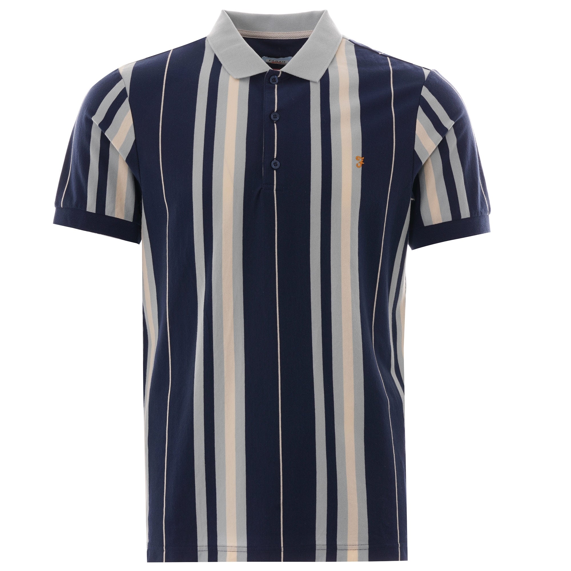 Wigwam Polo Shirt