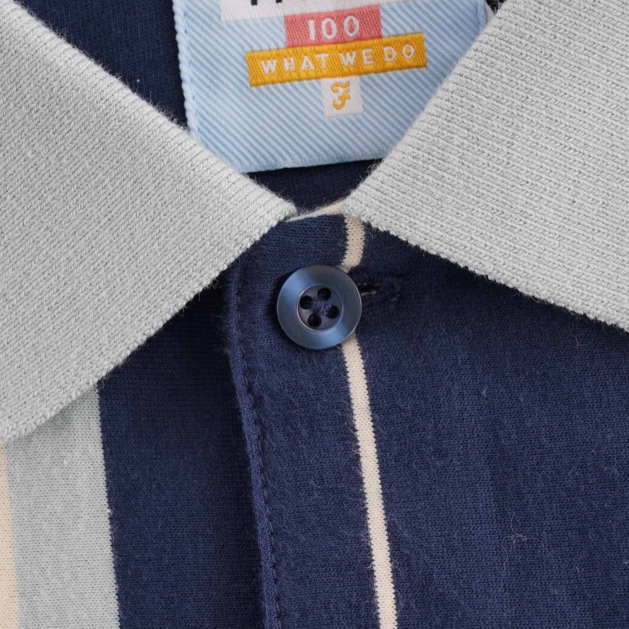 Wigwam Polo Shirt