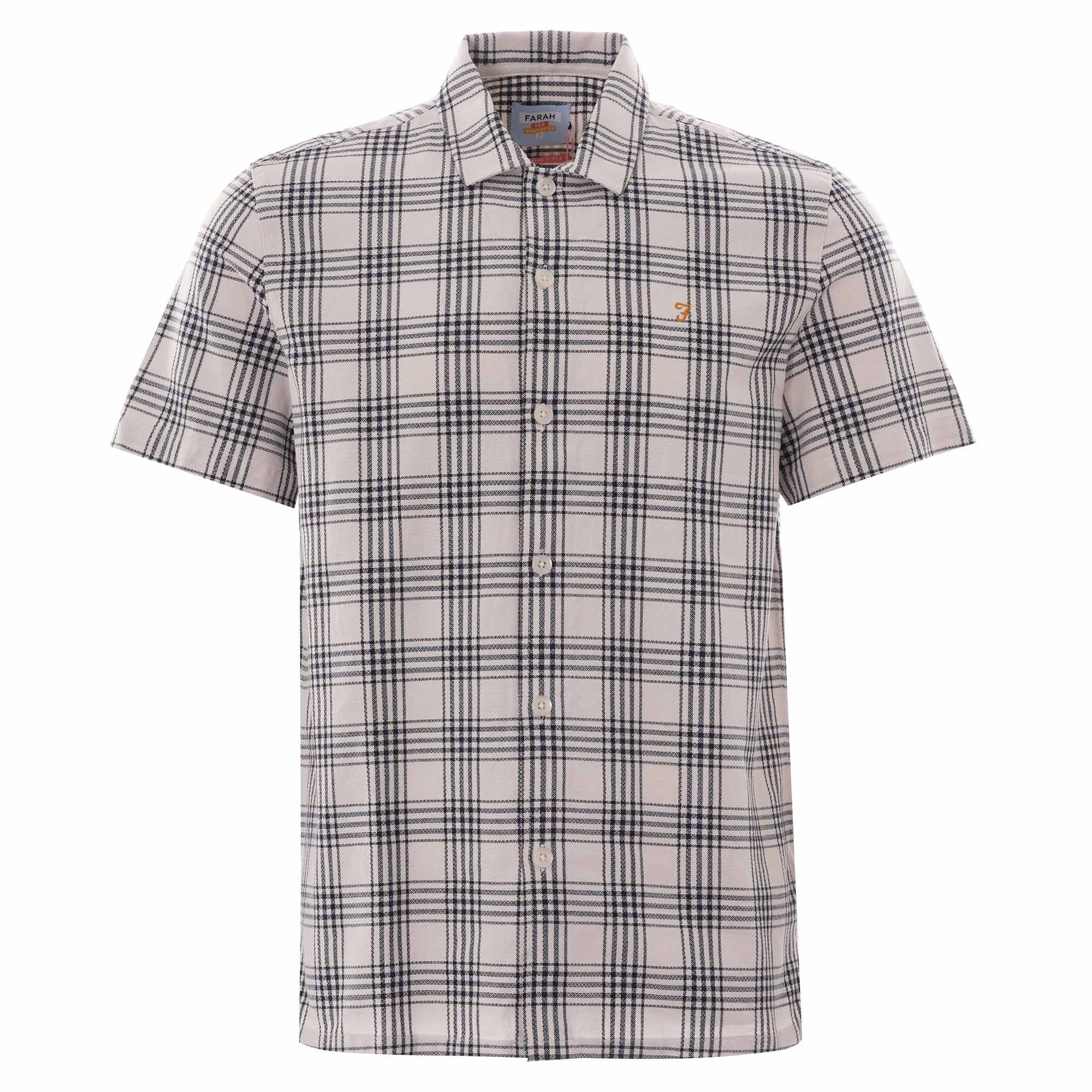 Archive Crockett Shirt