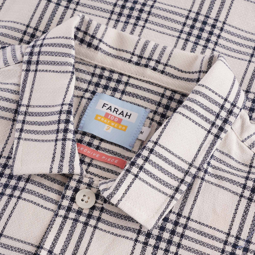 Archive Crockett Shirt