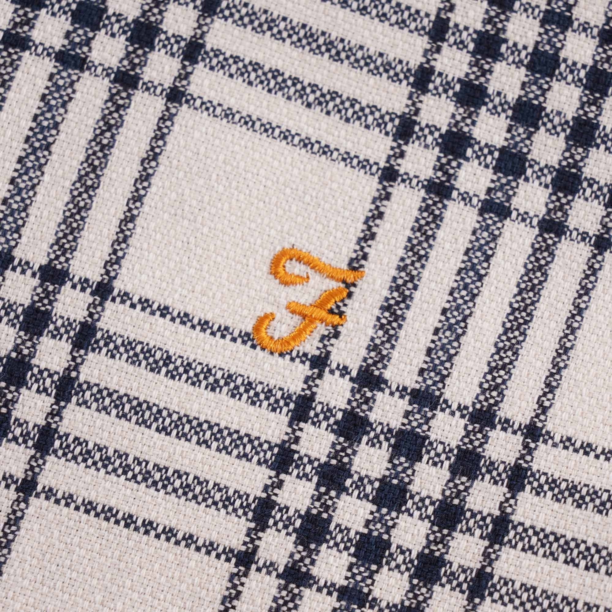 Archive Crockett Shirt