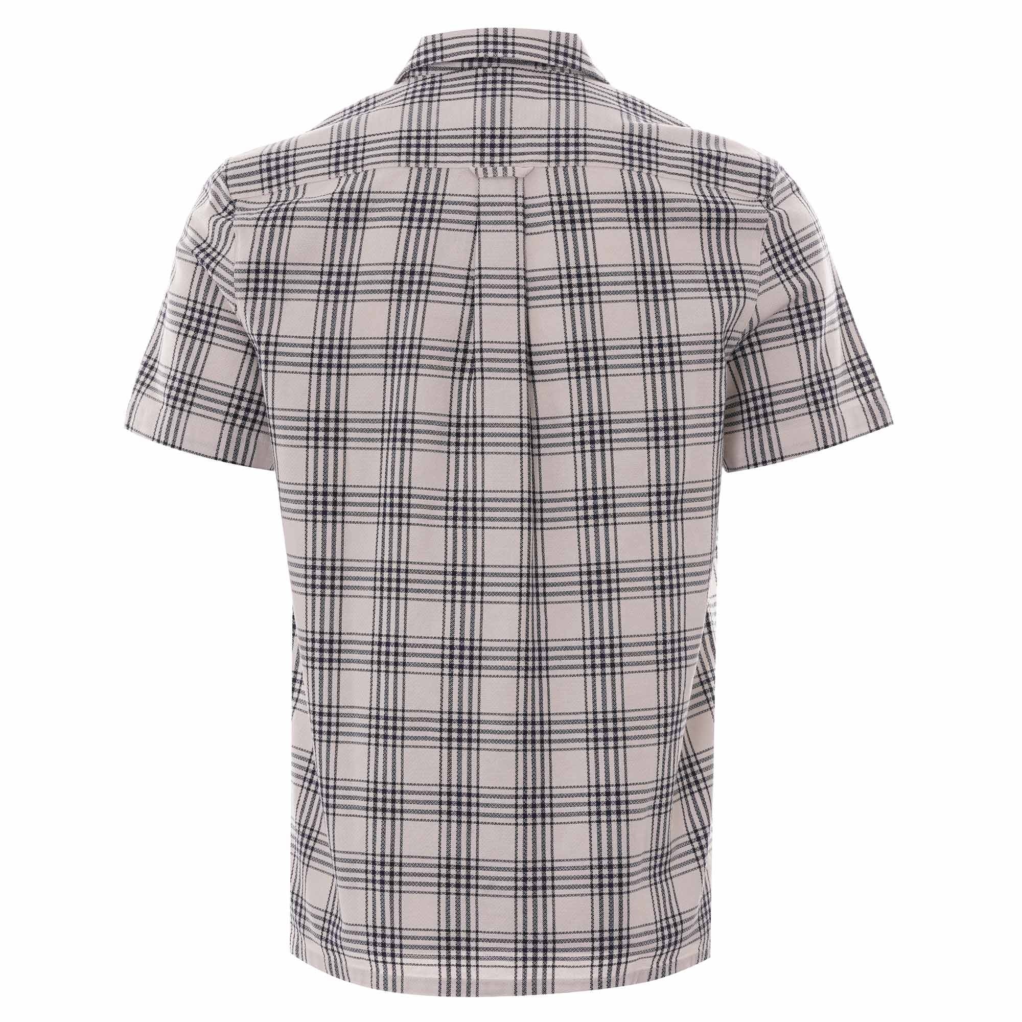 Archive Crockett Shirt