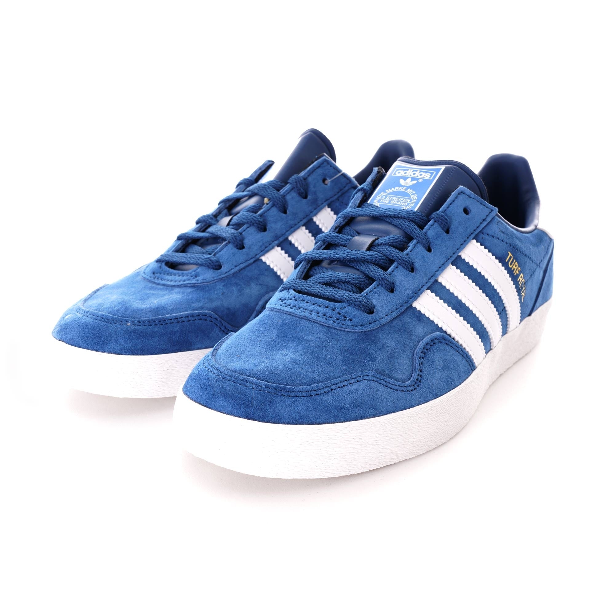 Adidas Originals Turf Royal - Marine