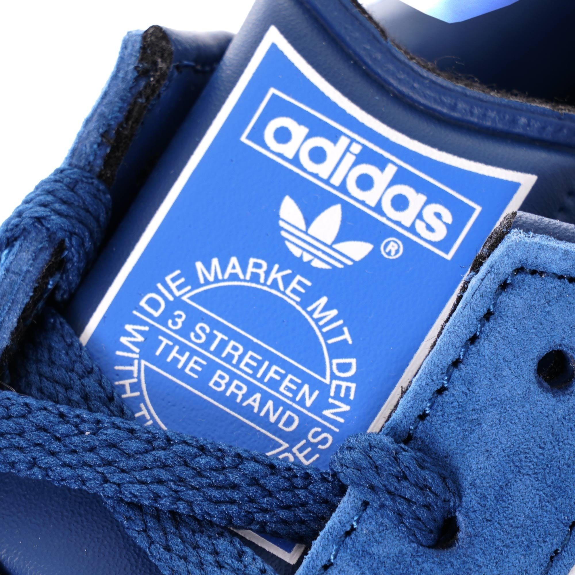 Adidas Originals Turf Royal - Marine