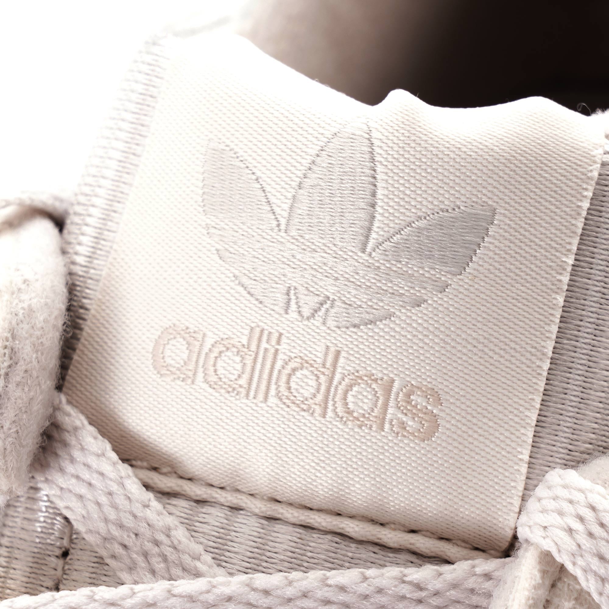 Adidas Originals ZX 8000 - Grey