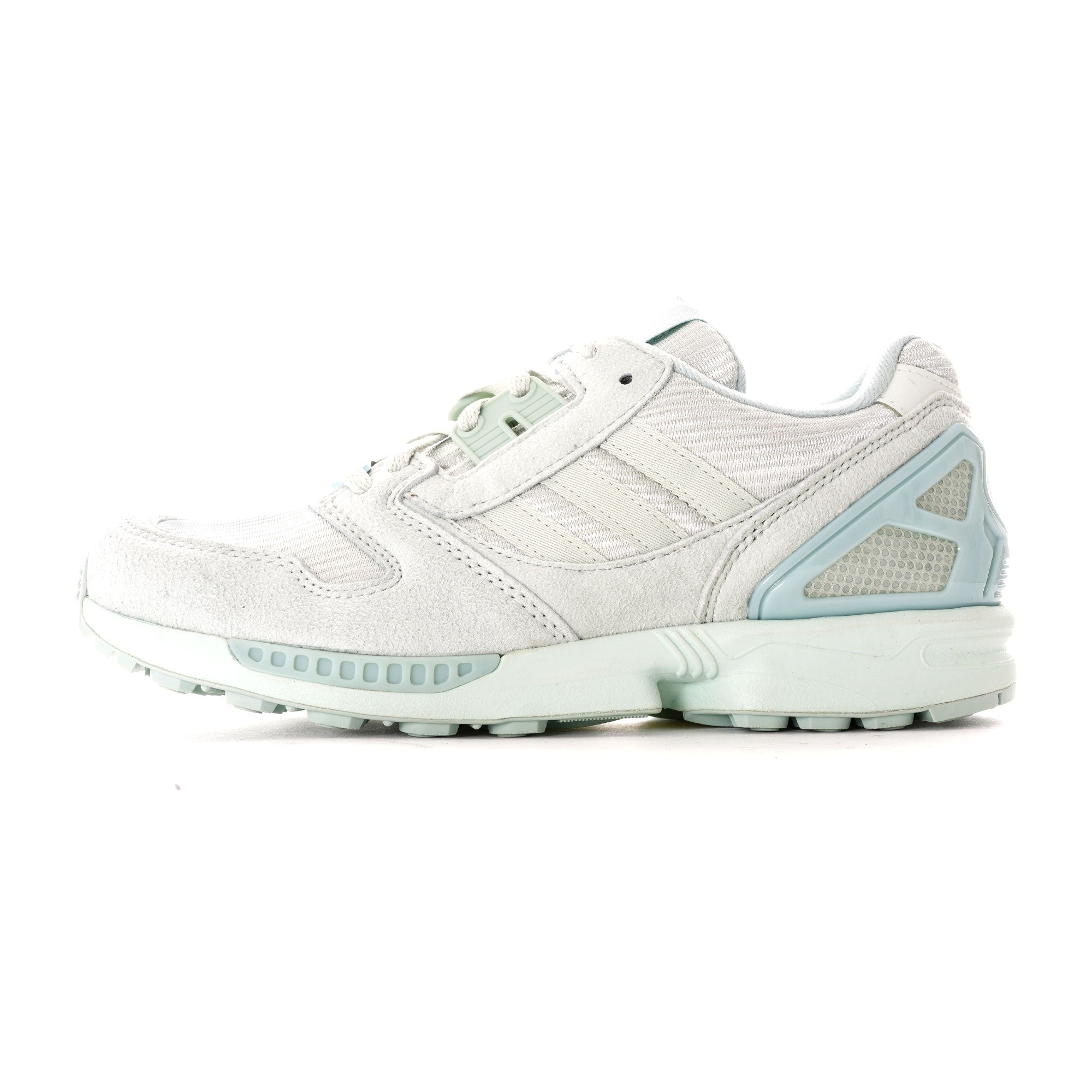 Adidas Originals ZX 8000 - Linen Green