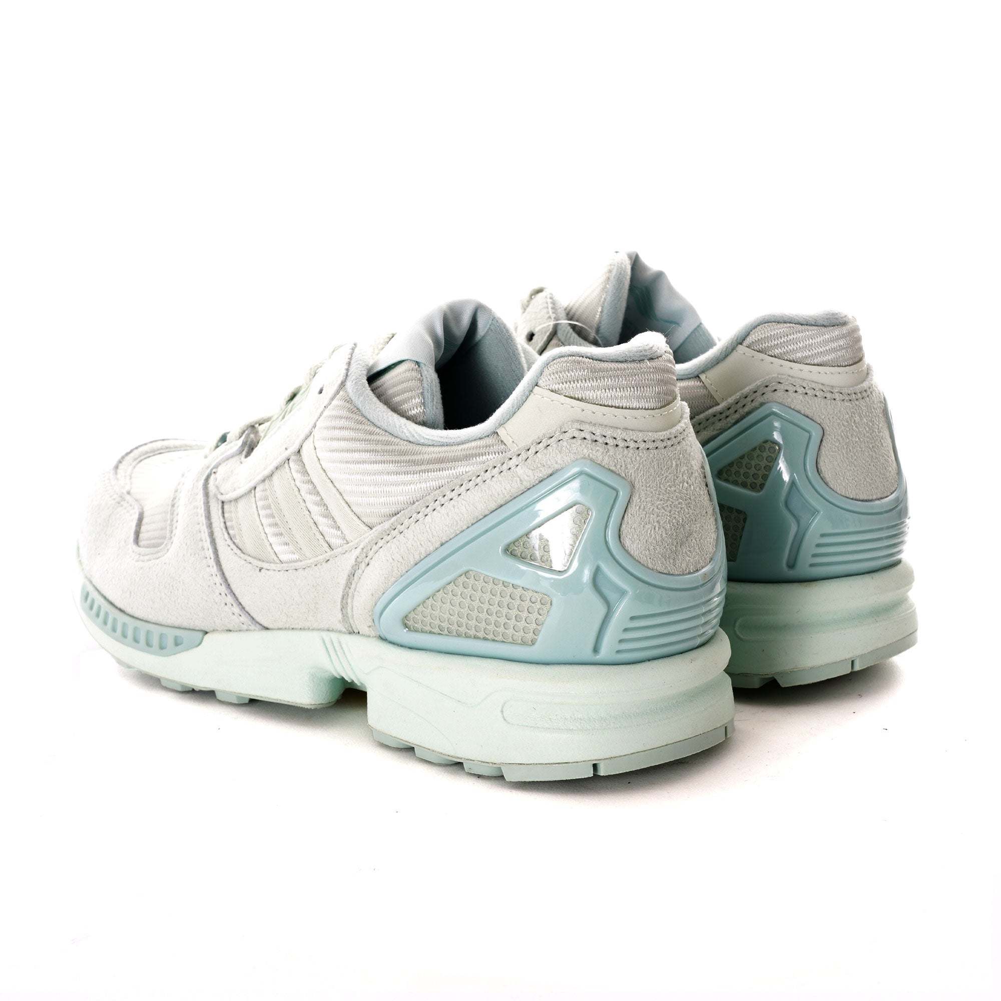 Adidas Originals ZX 8000 - Linen Green