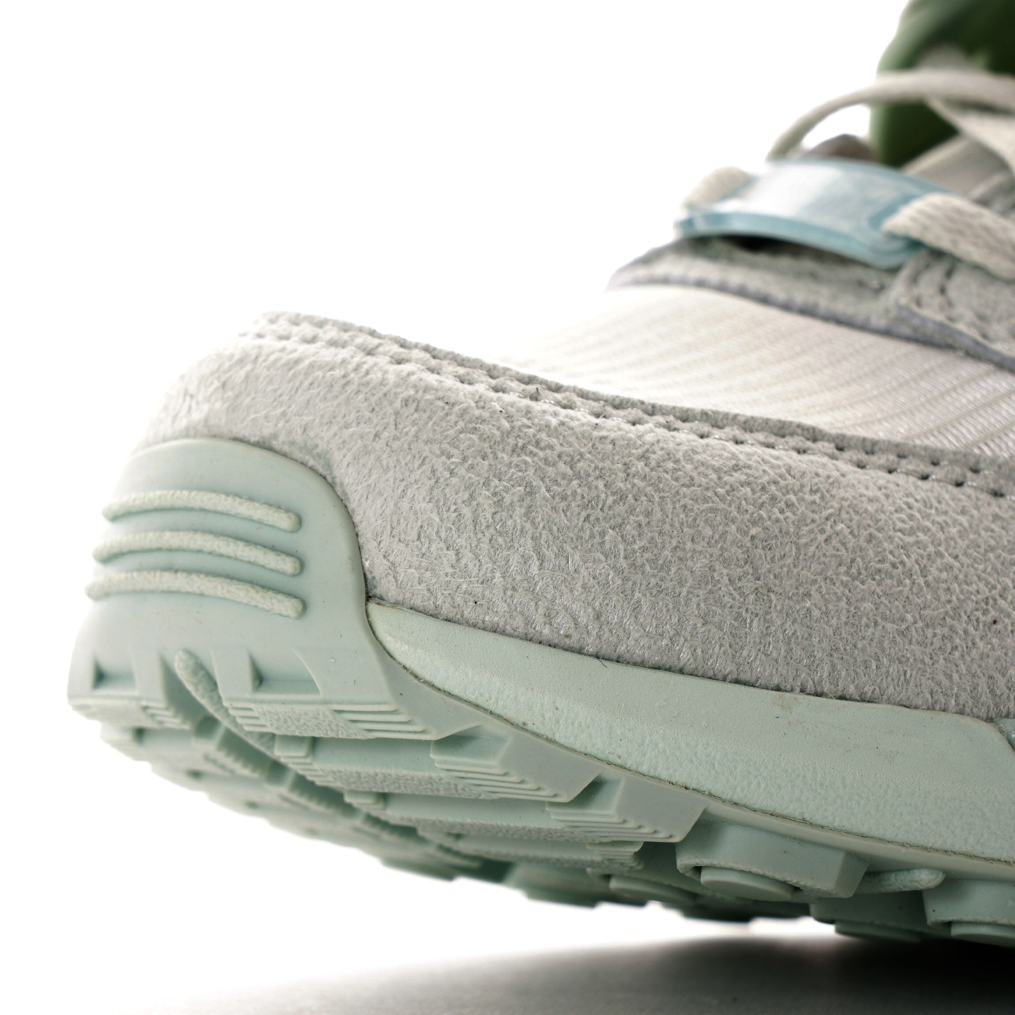 Adidas Originals ZX 8000 - Linen Green
