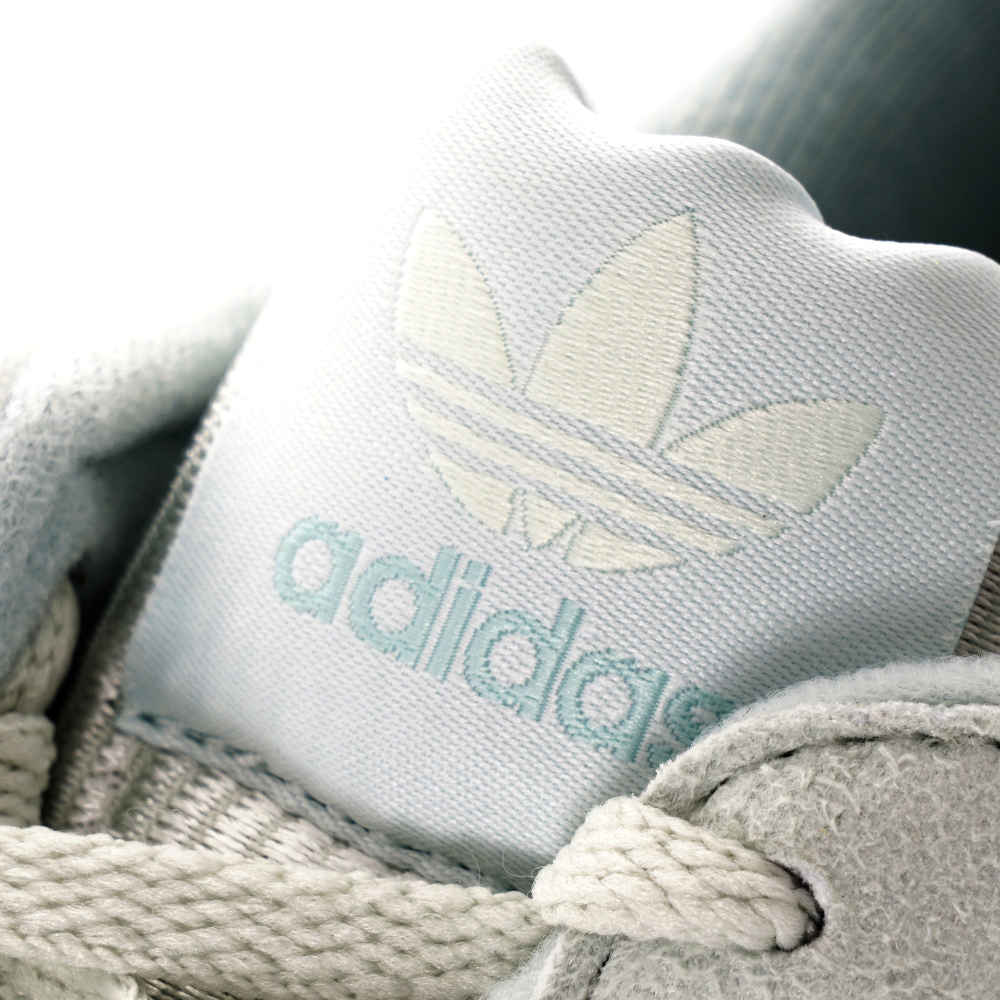 Adidas Originals ZX 8000 - Linen Green