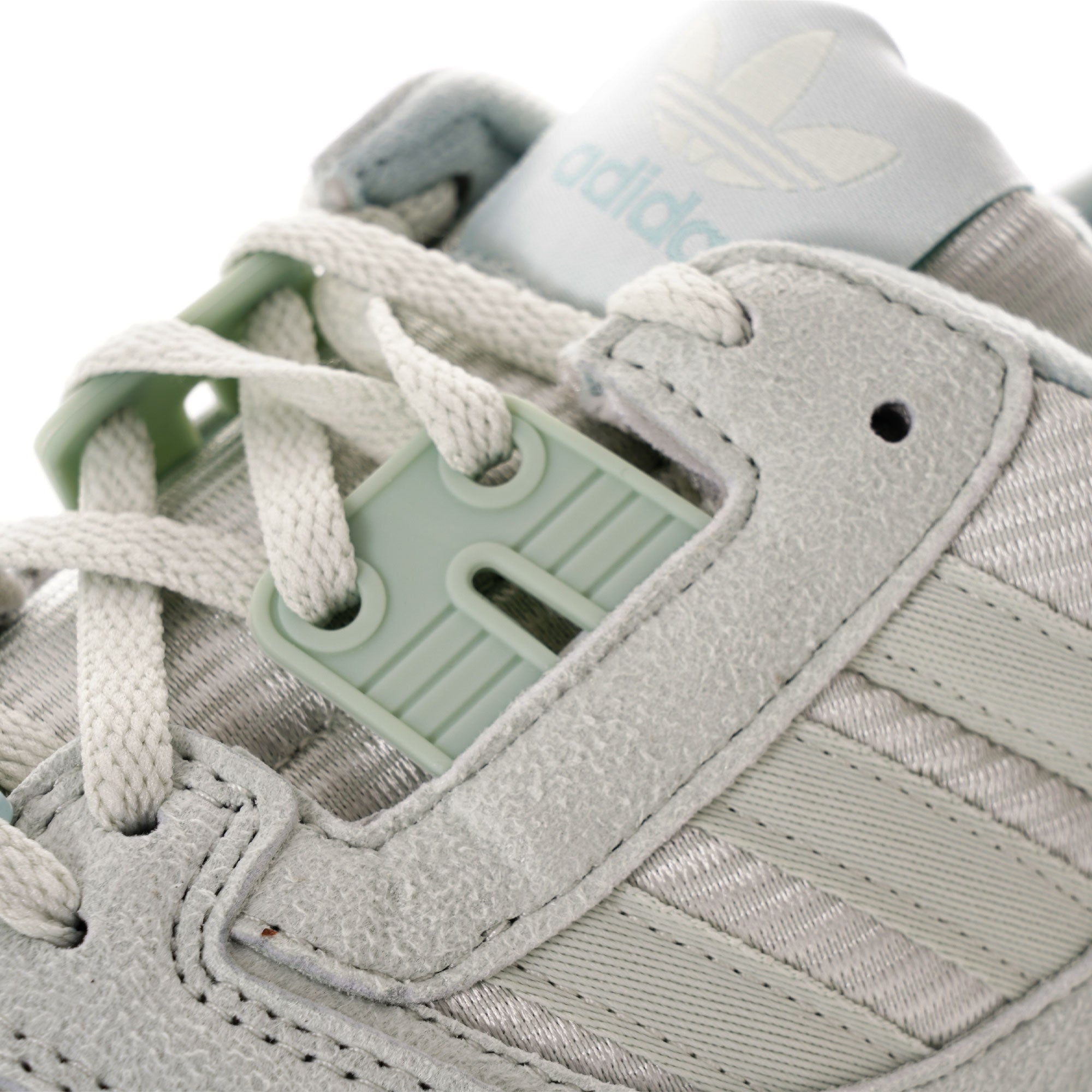 Adidas Originals ZX 8000 - Linen Green
