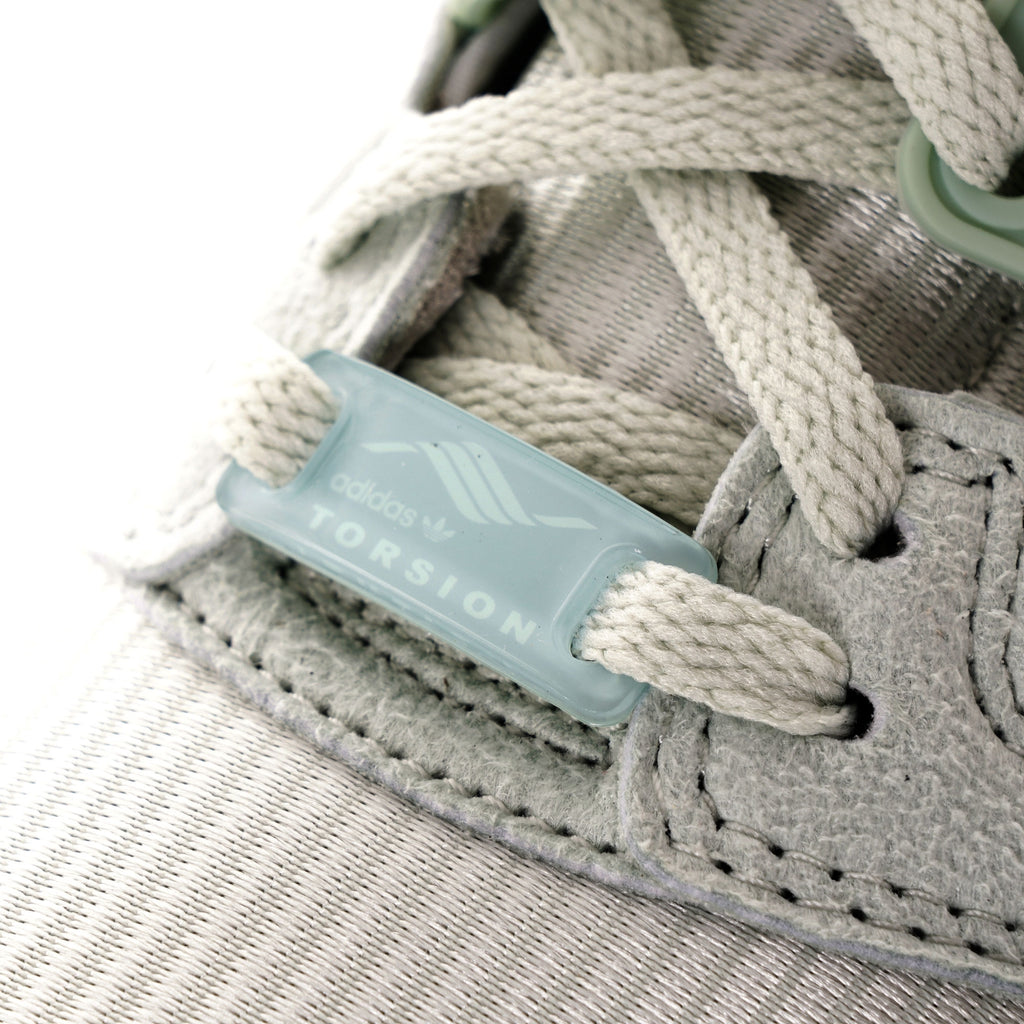 Adidas Originals ZX 8000 - Linen Green