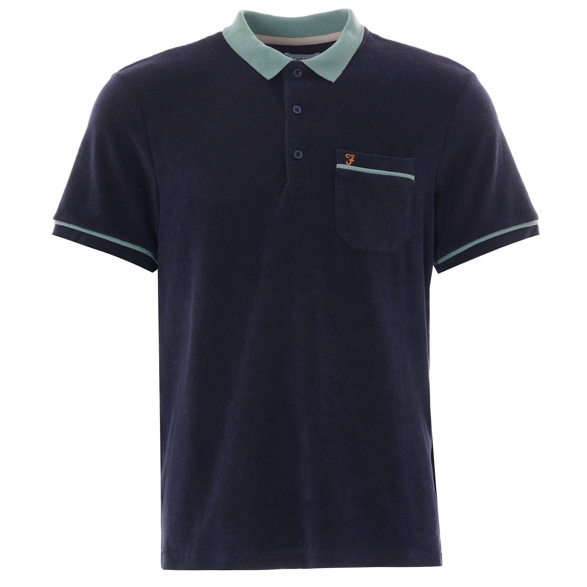 Kerbey Poloshirt