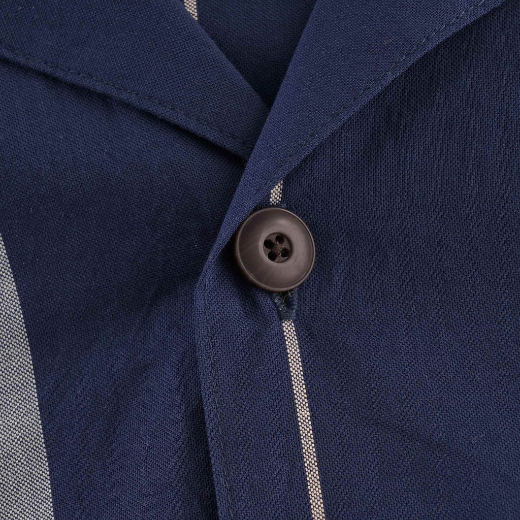 Farah Archive Laredo Shirt - Yale