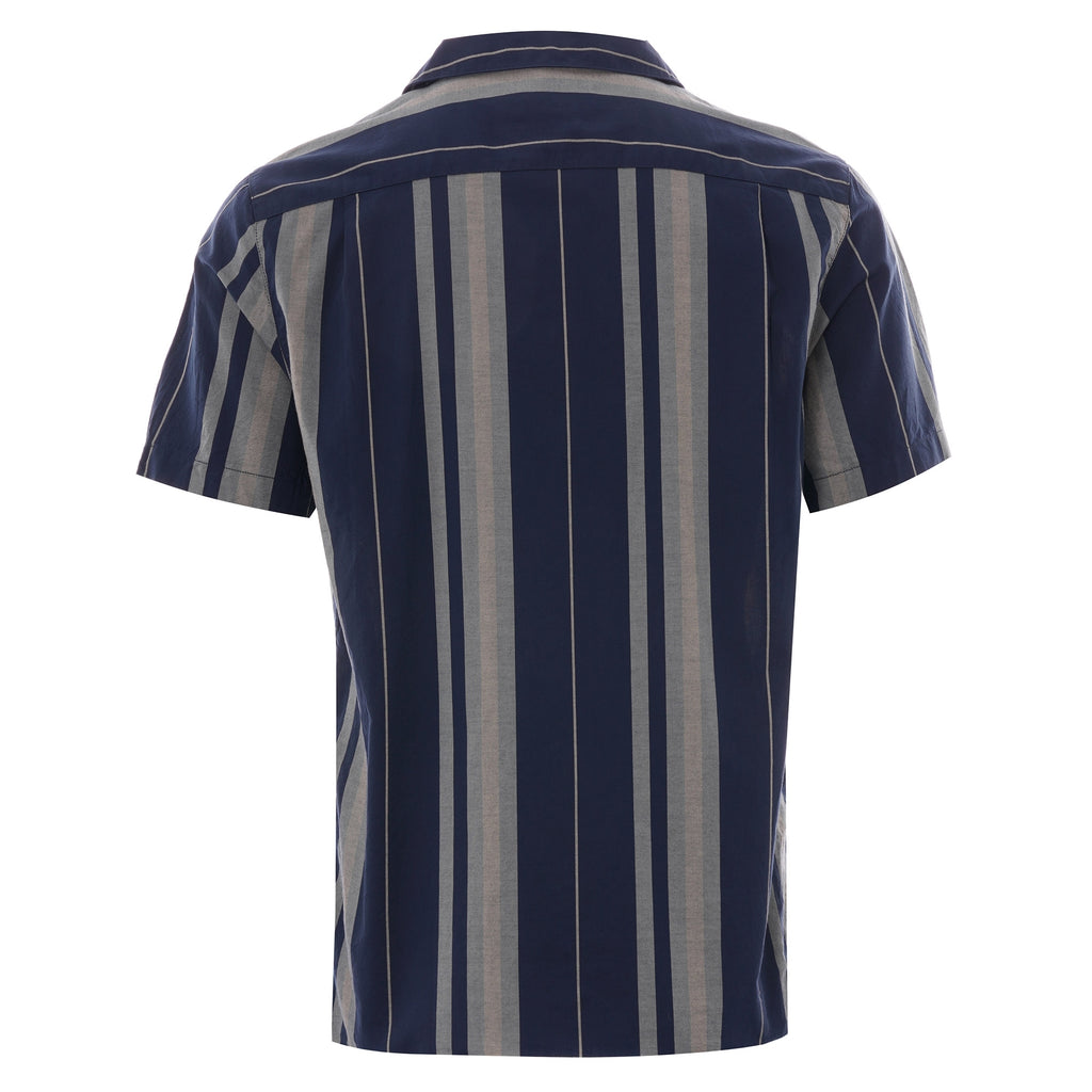 Farah Archive Laredo Shirt - Yale
