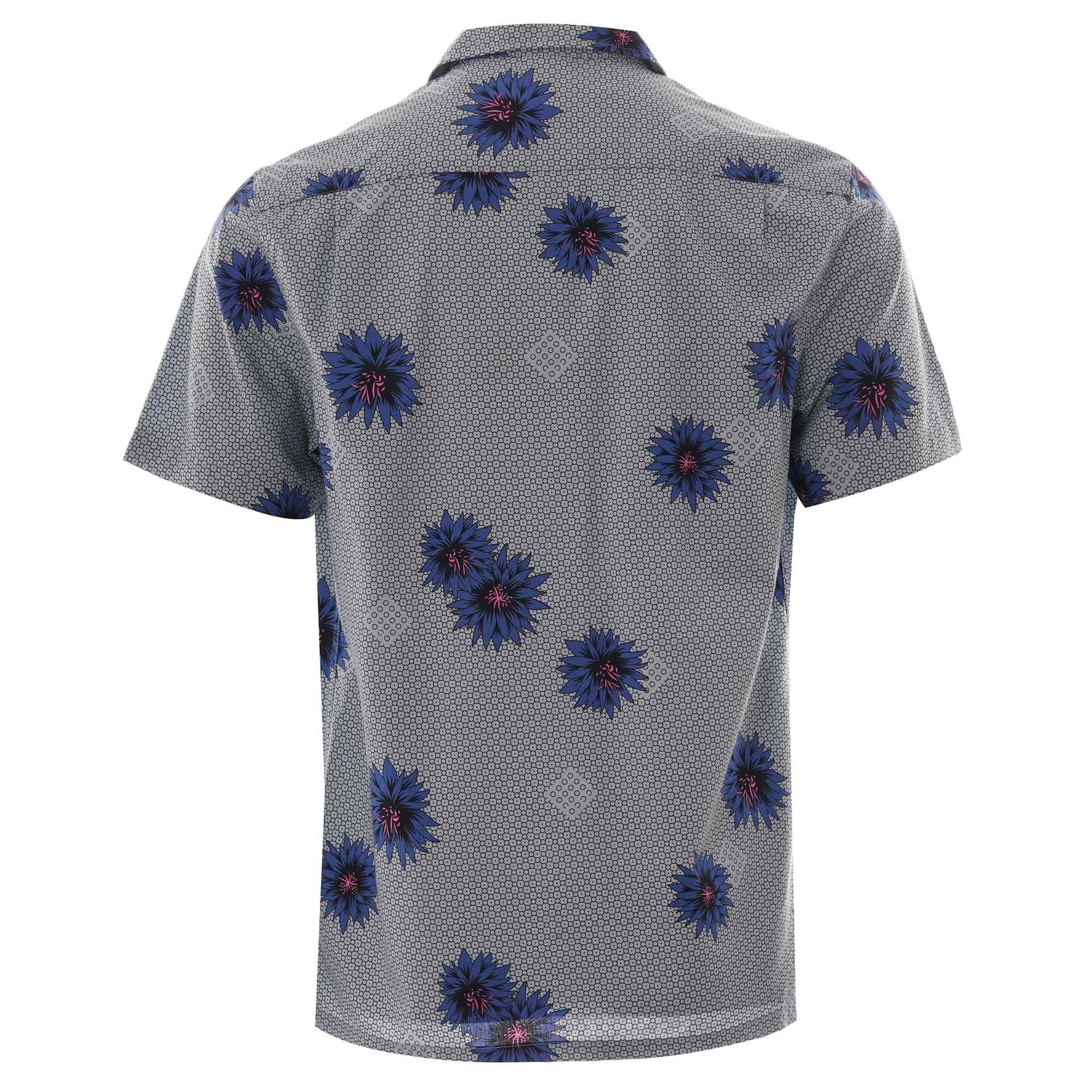 Odessa Printed Shirt