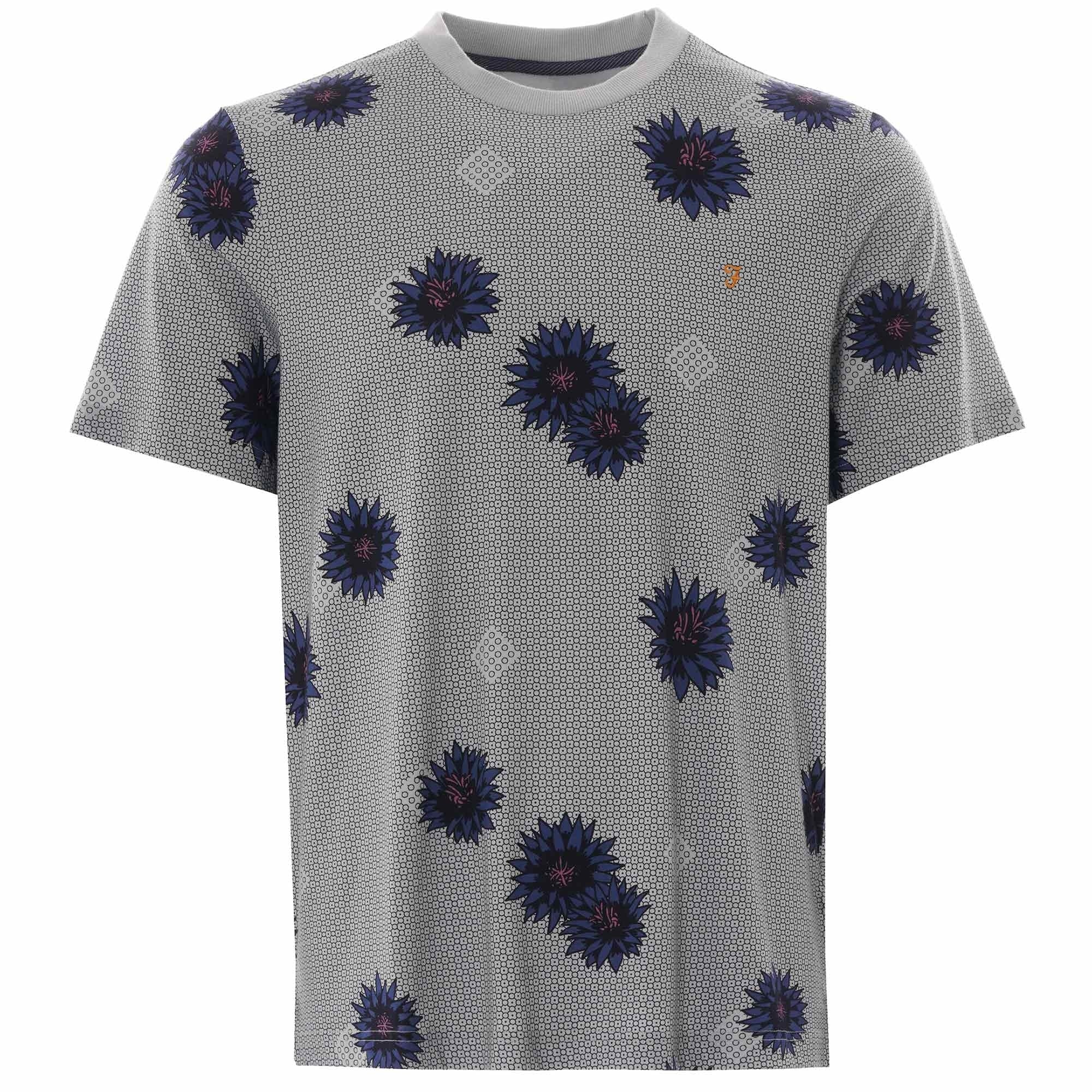 Farah Yandell T-shirt