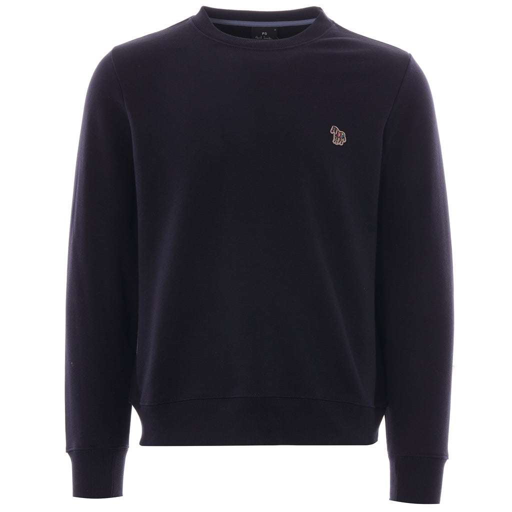 Paul Smith Sweatshirt - Dark Navy