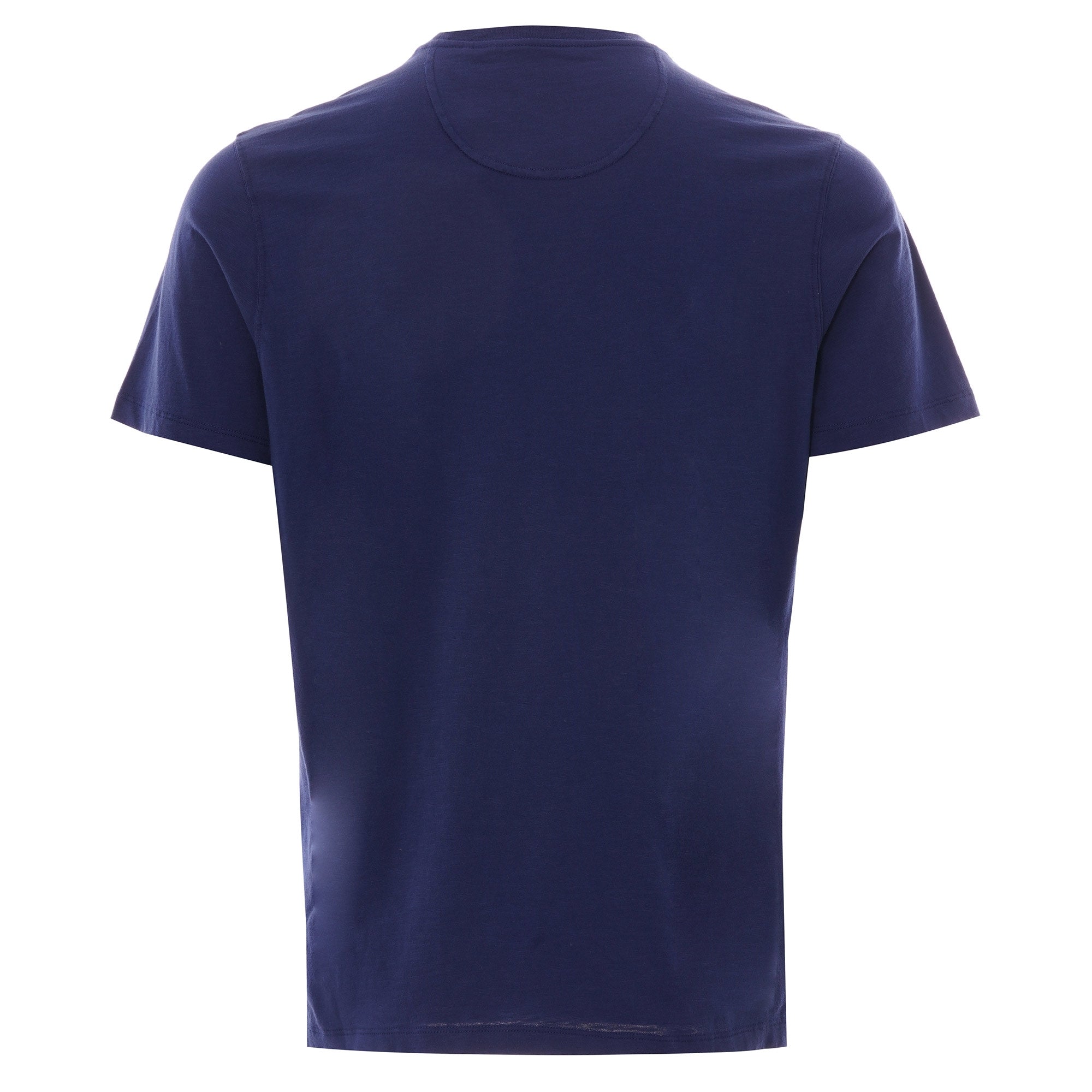 Barbour Steve McQueen™ Relaxed T-Shirt - Inky Blue