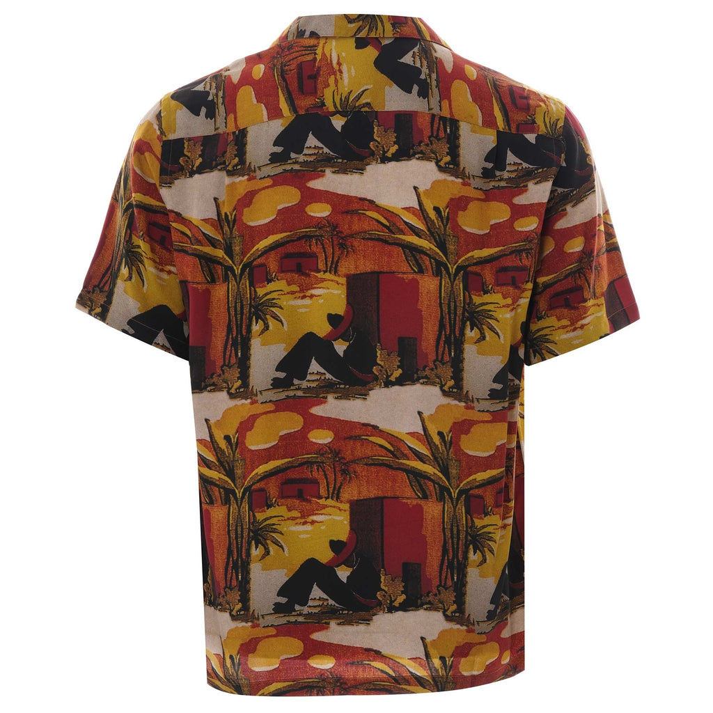 Portuguese Flannel Santa Fe Shirt Ð Multi