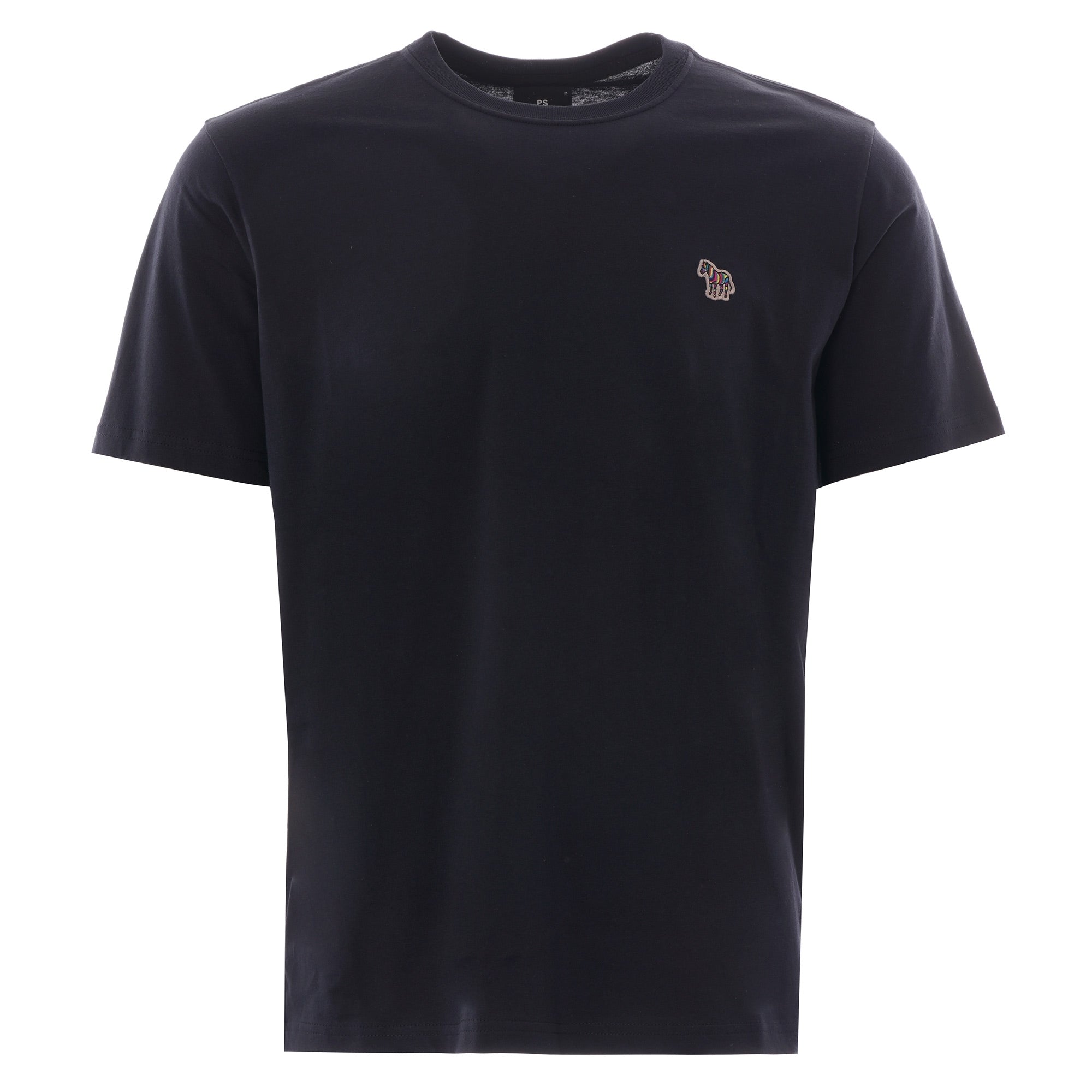 Paul Smith Zebra Logo T-shirt - Dark Navy