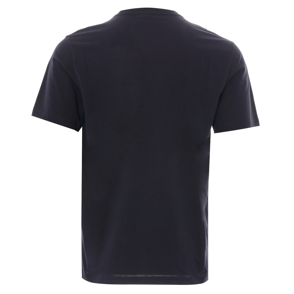 Paul Smith Zebra Logo T-shirt - Dark Navy