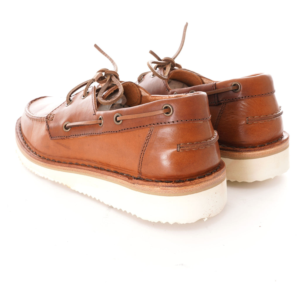 Astorflex Boatflex - Bruciato