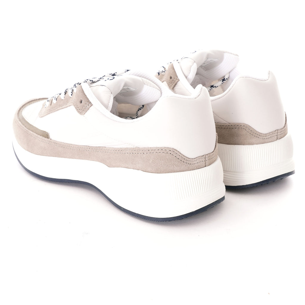 A.P.C. Teenage Mary Sneakers - White