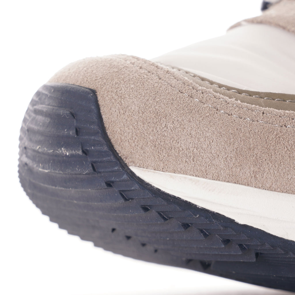 A.P.C. Teenage Mary Sneakers - White