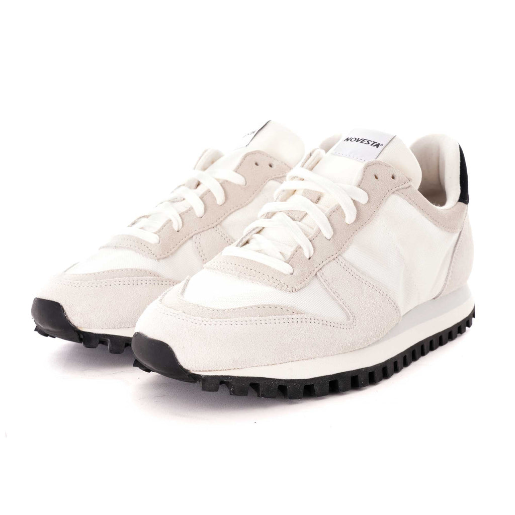 Novesta Marathon Trail - White