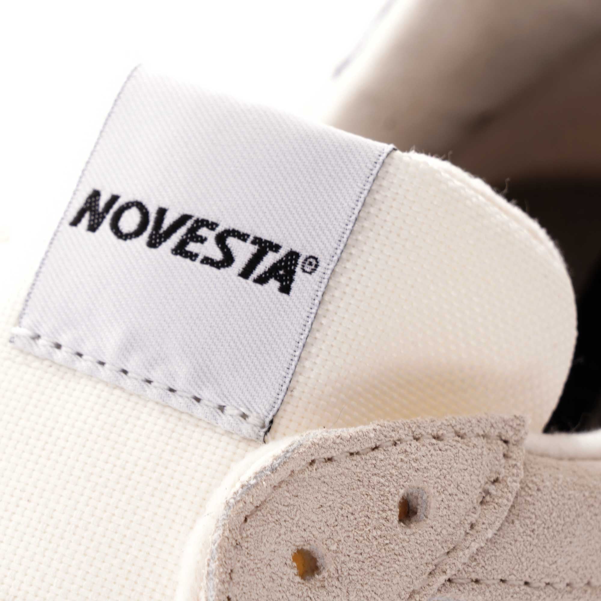 Novesta Marathon Trail - White