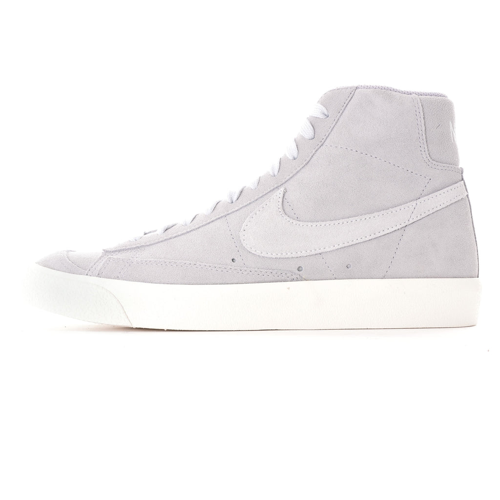 Nike Blazer Mid '77 Suede - Grey