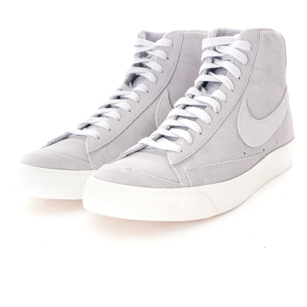 Nike Blazer Mid '77 Suede - Grey