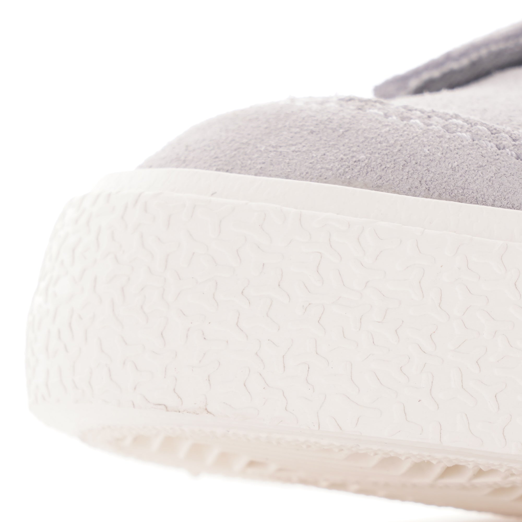 Nike Blazer Mid '77 Suede - Grey