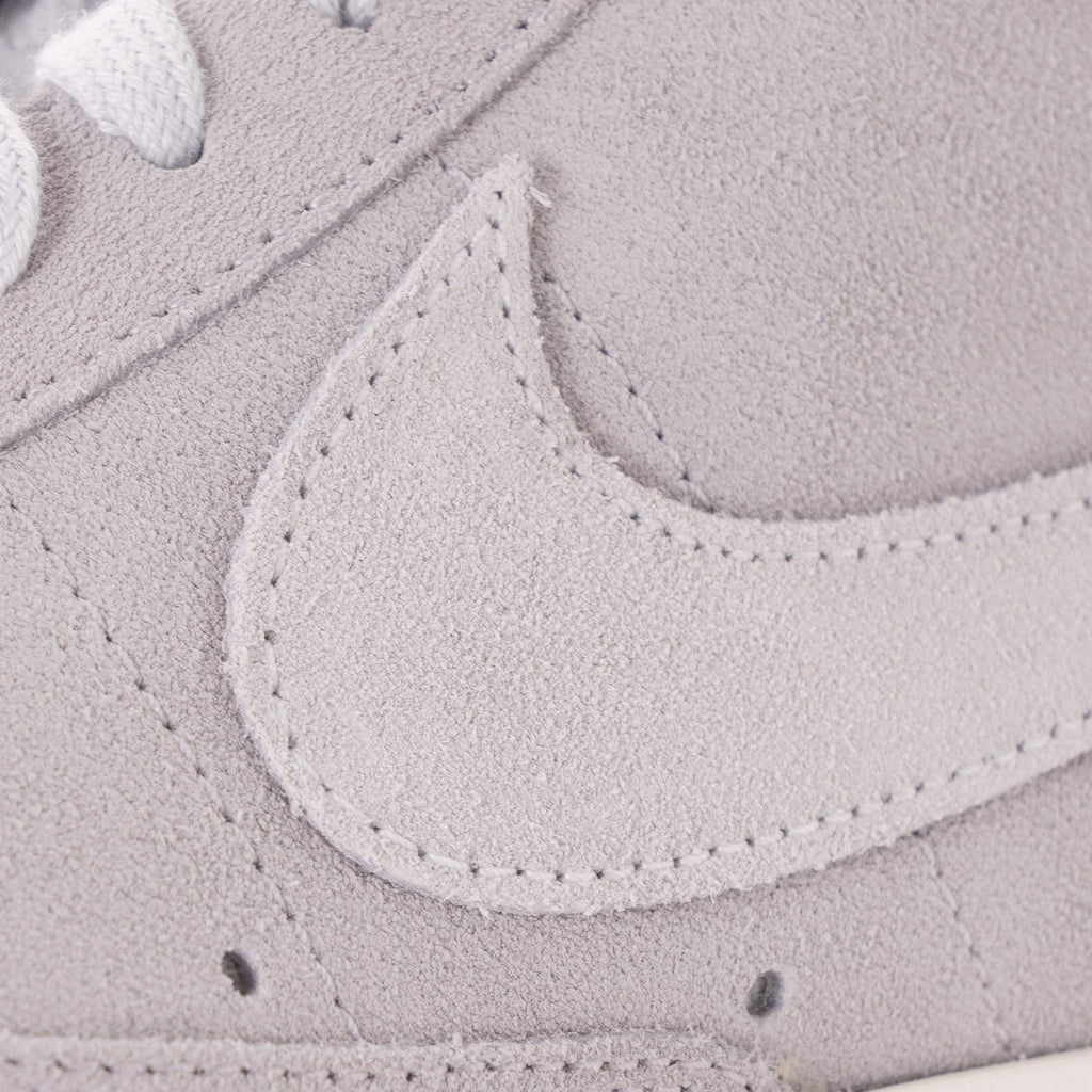 Nike Blazer Mid '77 Suede - Grey