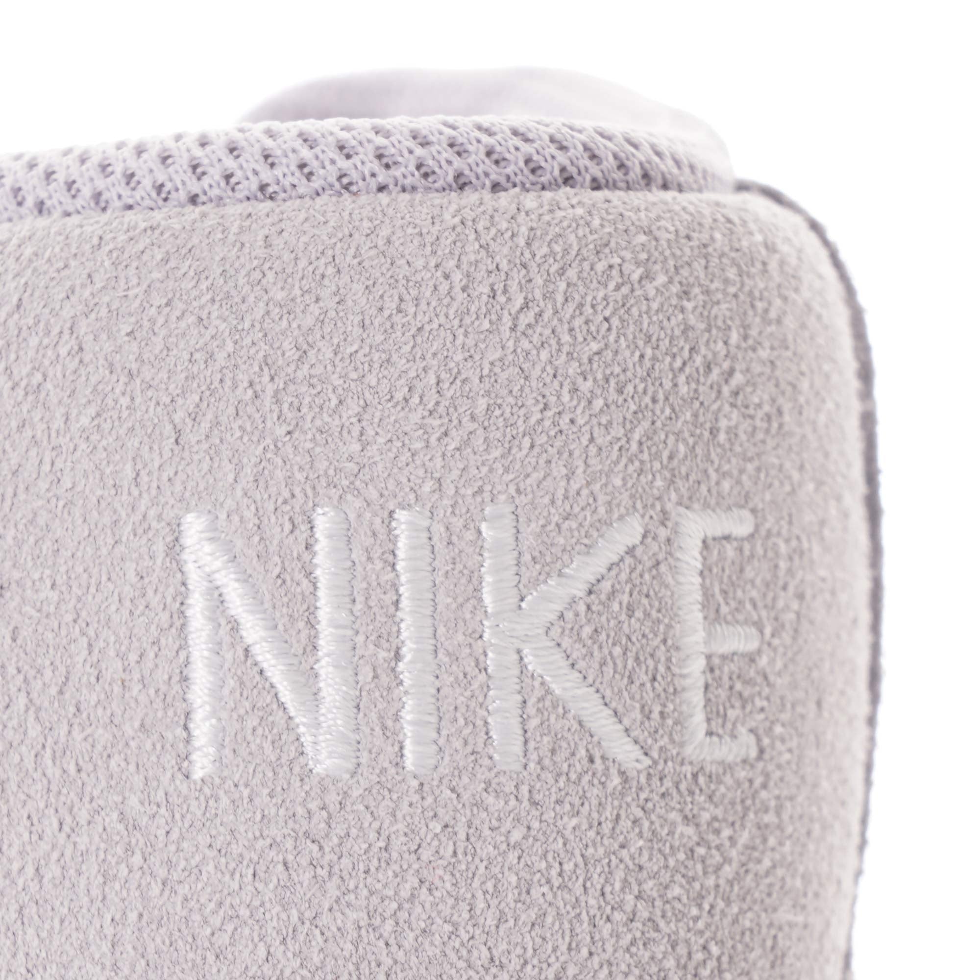 Nike Blazer Mid '77 Suede - Grey