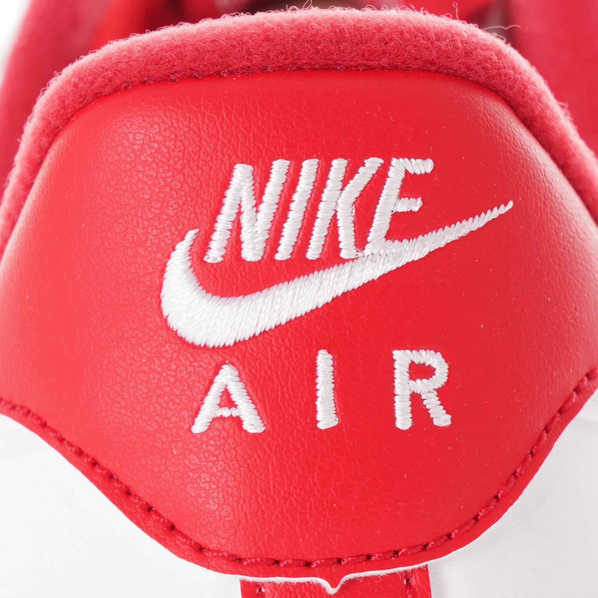 Nike Air Force 1 '07 - White/Red