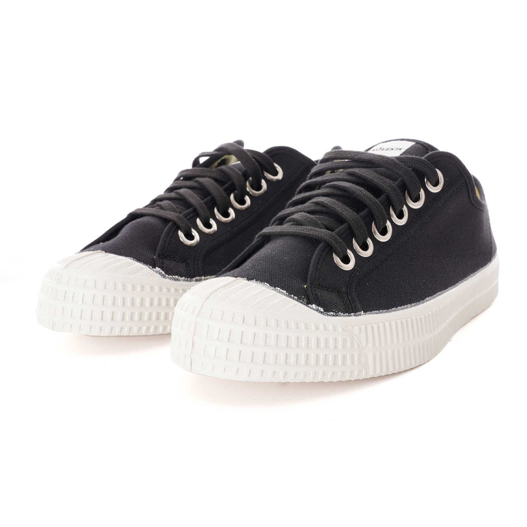 Novesta Star Master - Black/White