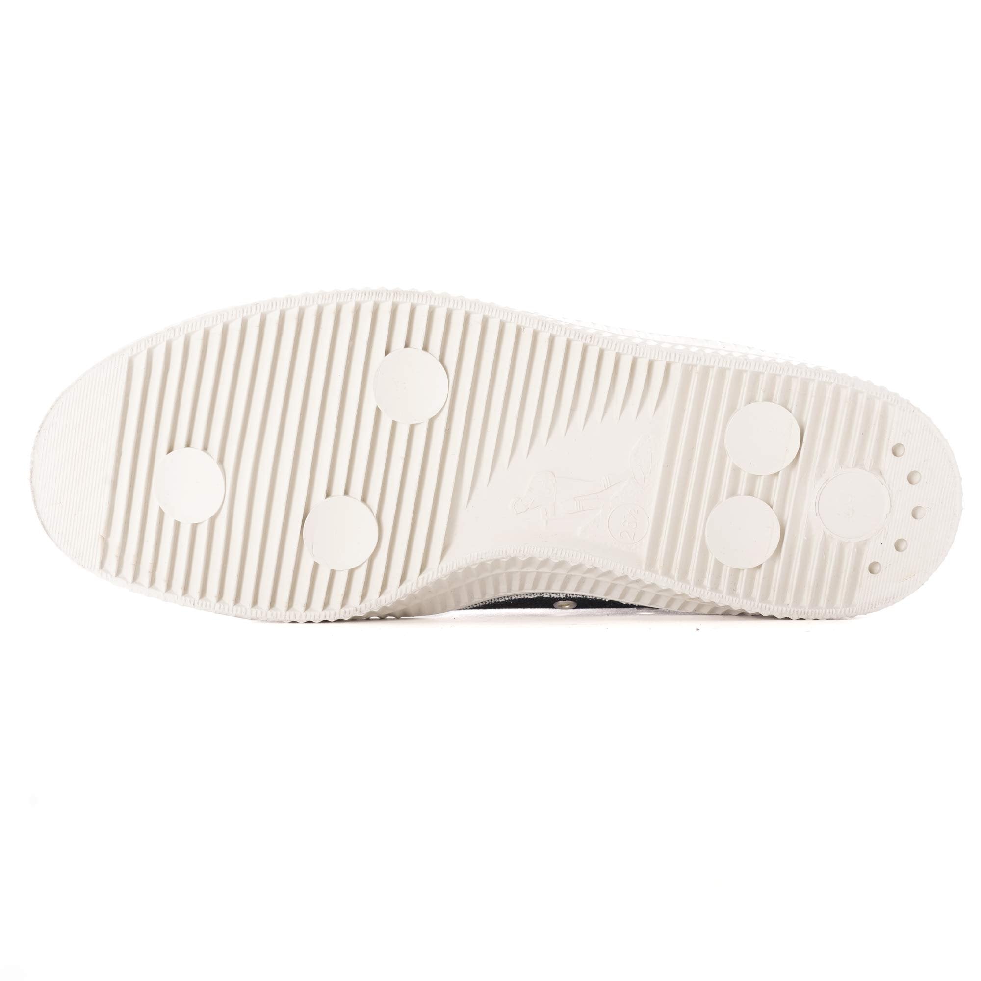 Novesta Star Master - Black/White