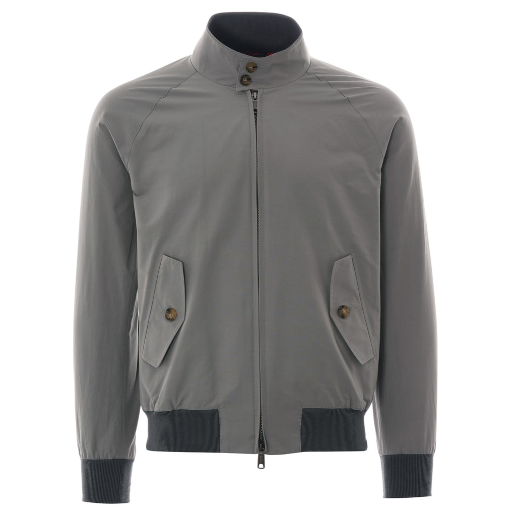Baracuta G9 Original Harrington Jacket - Sage