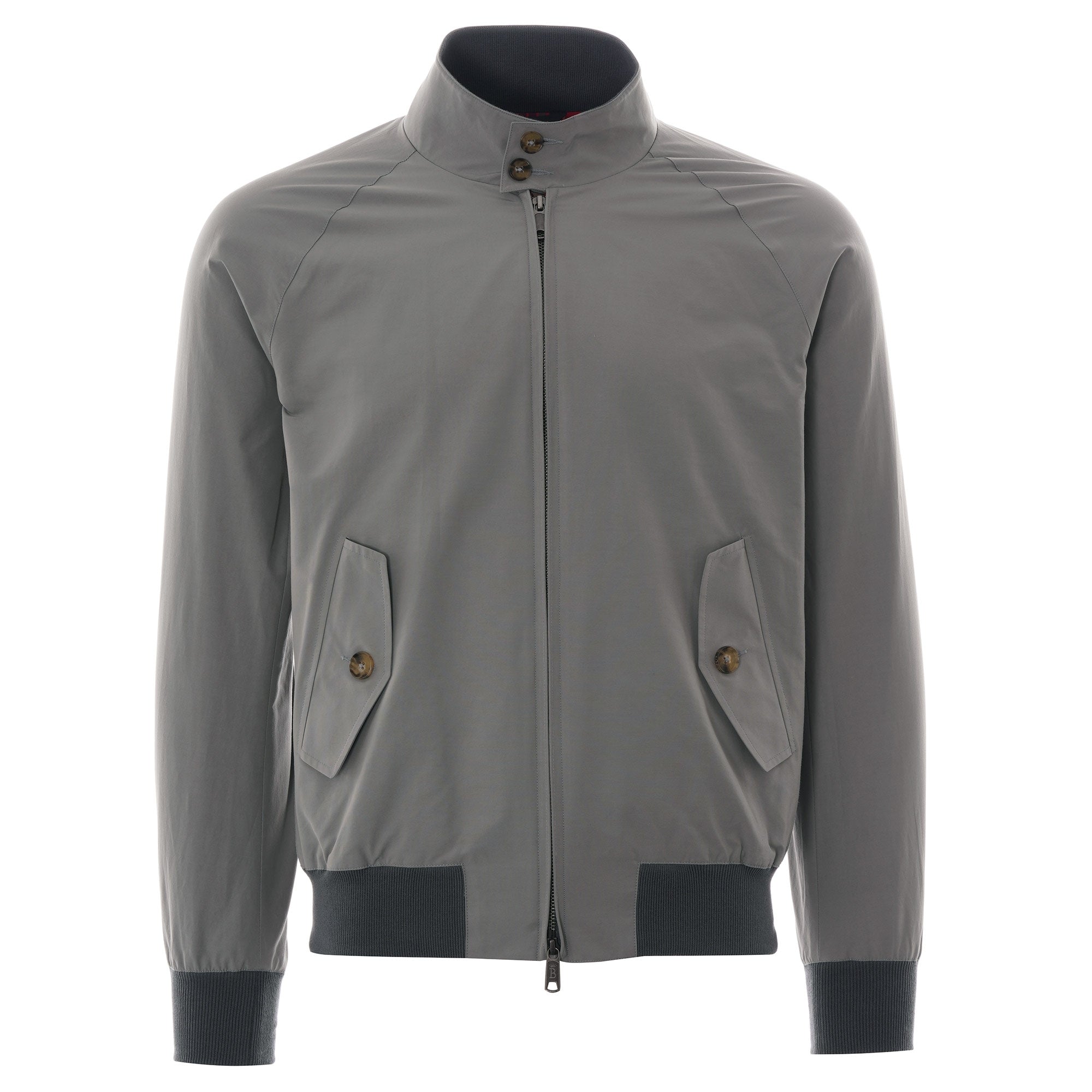 Baracuta G9 Original Harrington Jacket - Sage