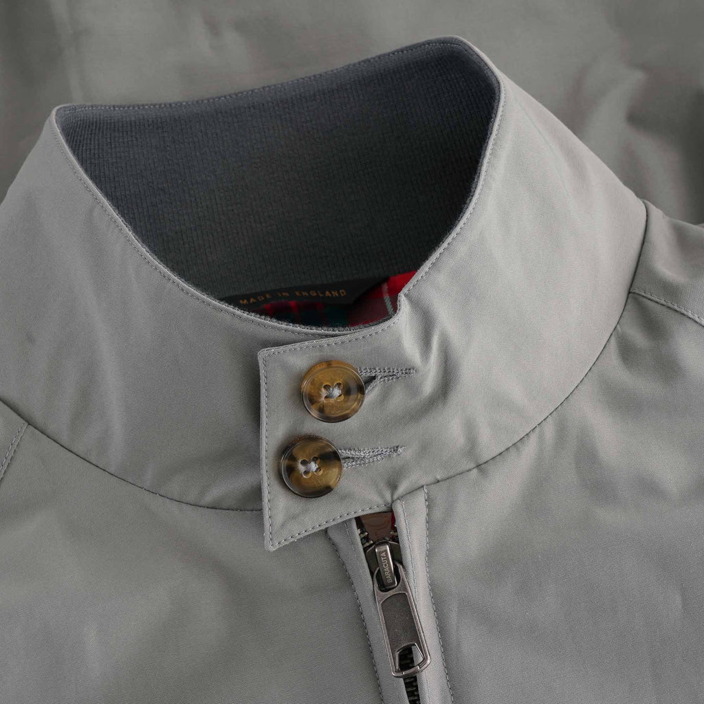 Baracuta G9 Original Harrington Jacket - Sage