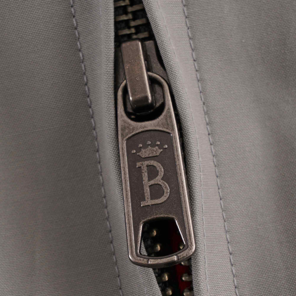 Baracuta G9 Original Harrington Jacket - Sage