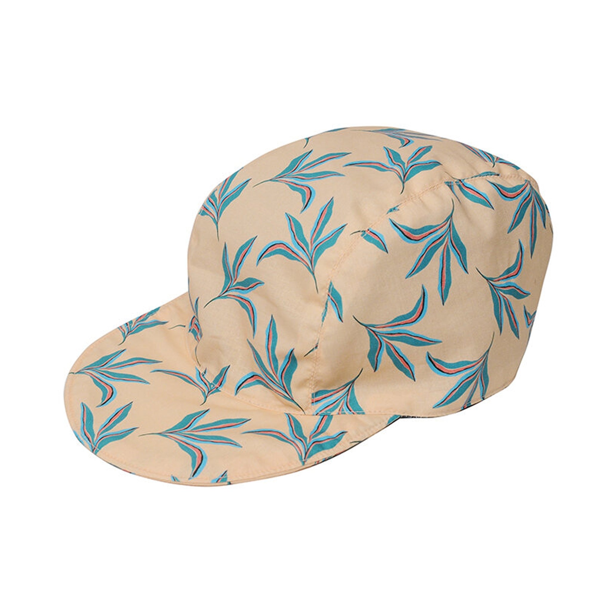 Monitaly Print Cap - Leaf