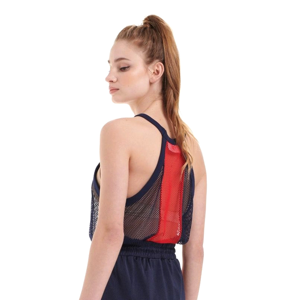 Fila Womens Bobbi Mesh Vest