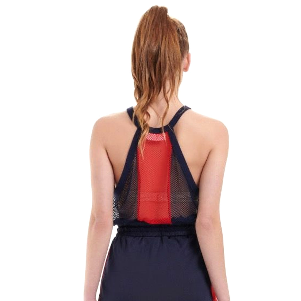 Fila Womens Bobbi Mesh Vest